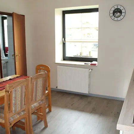 Lejlighed Grosser Stein Blankenhof